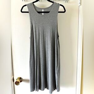 RVCA Sucker Punch 2 Swing Dress - Size S - NWT